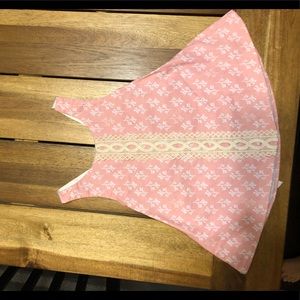 Custom hand made shirt